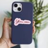 You Can Sticker