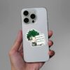 You CanT Have Bad Day At Work Sticker