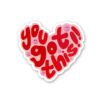 You Got This Sticker