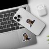 You Smart You Loyal Meme   Laptop Mobile Stickers