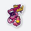You Are What You Eat