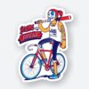 Young Freak Biker