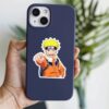 Young Naruto Shippuden Sticker