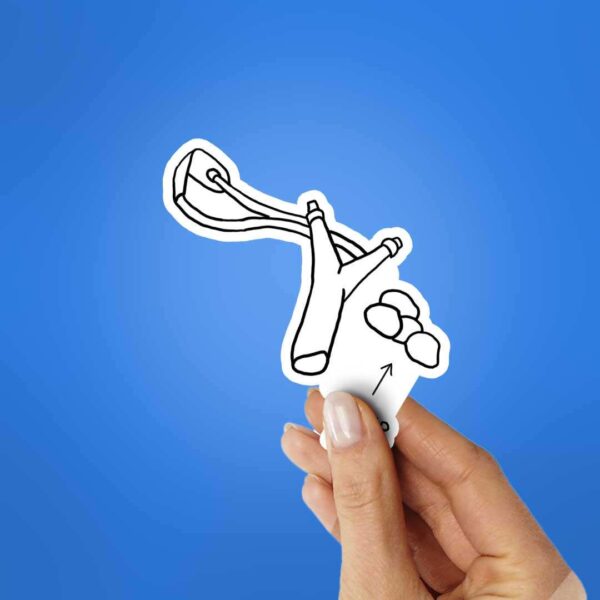 Your Tips Sticker
