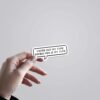 Youre Not My Type Kaneki Ken Is My Type Anime Stickers