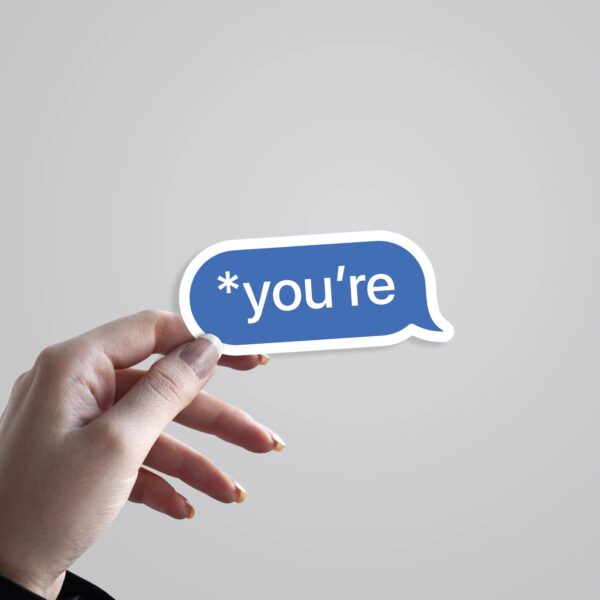 Yourre Witty Stickers Yourre Witty Stickers