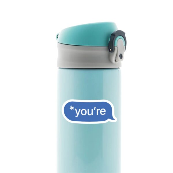 Yourre Witty Stickers Yourre Witty Stickers