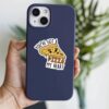 Youve Got A Pizza Sticker