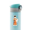 Yu Nishinoya Anime Stickers