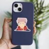Yuji Itadori Sticker Jujutsu Kaisen