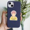 Yuji Itadori Dumbstruck Sticker