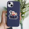 Yuji Megumi And Nobara Sticker
