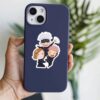 Yuji Nobara Gojo Sticker