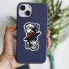 Yuji Sukuna Jujutsu Sticker