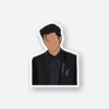 Zayn Malik Sticker
