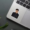 Zayn Malik Sticker