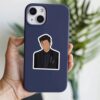 Zayn Malik Sticker