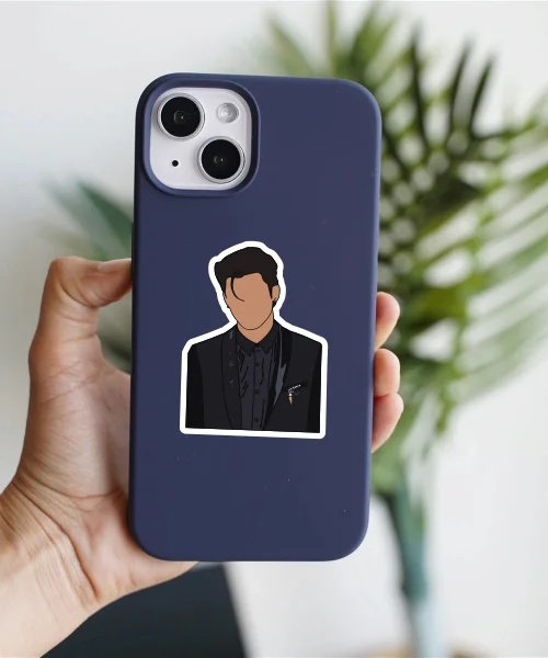 Zayn Malik Sticker