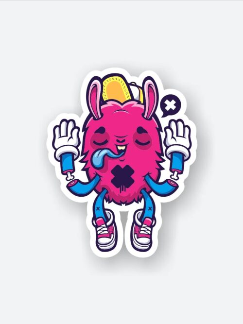 Zombie Monster