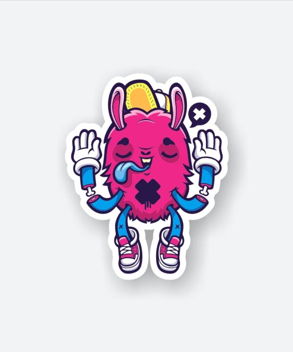 Zombie Monster