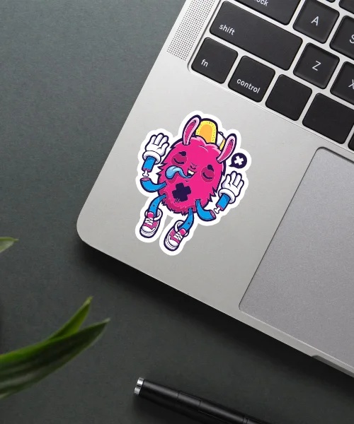 Zombie Monster