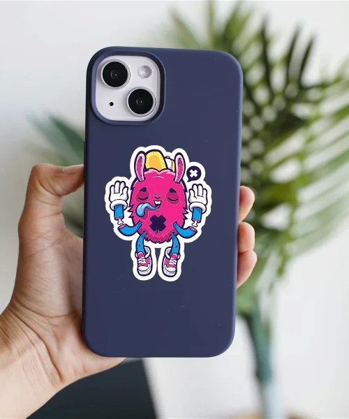 Zombie Monster