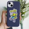 Zombie Pop Can