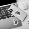 Zoro One Piece Sticker