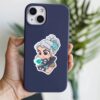Cute Jett Valorant Sticker