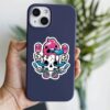 Eye Pop Sicle Sticker