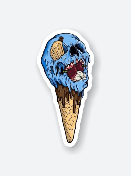 Ice Scream