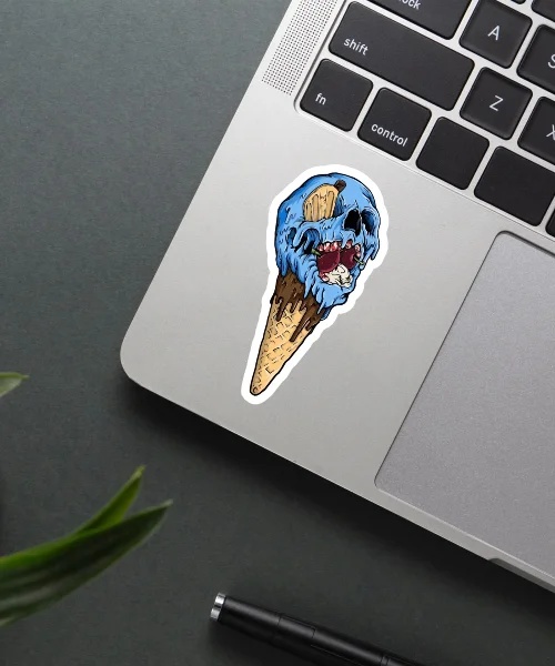 Ice Scream
