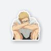 Kei Tsukishima Sticker