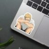 Kei Tsukishima Sticker