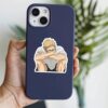 Kei Tsukishima Sticker