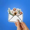 Pretty Envelop Sticker