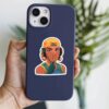 Raze Valorant Sticker
