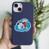 Sakonji Urokodaki Demon Slayer Sticker
