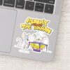 Pinky_and_the_Brain___Laboratory_Science_Sticker_13 Pinky And The Brain   Laboratory Science Sticker