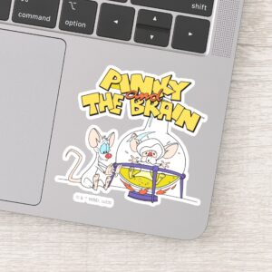 Pinky_and_the_Brain___Laboratory_Science_Sticker_13 Pinky And The Brain   Laboratory Science Sticker