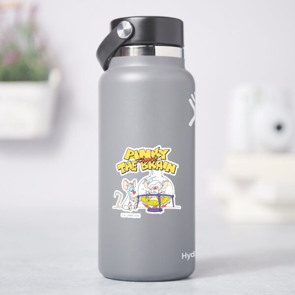 Pinky_and_the_Brain___Laboratory_Science_Sticker_5 Pinky And The Brain   Laboratory Science Sticker