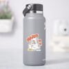 Pinky And The Brain   Pinky  Narf  Sticker