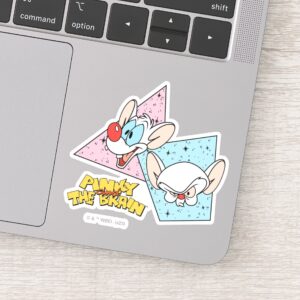 Pinky_and_the_Brain___Retro_Character_Graphics_Sticker_14 Pinky And The Brain   Retro Character Graphics Sticker