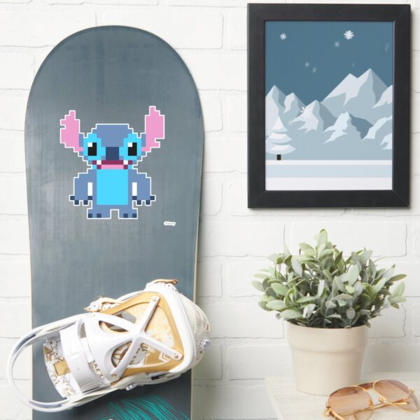 8-Bit_Stitch_Sticker_7 8 Bit Stitch Sticker