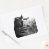 AC_Poster_-_Batman_Gargoyle_Ledge_Square_Sticker_3 AC Poster Batman Gargoyle Ledge Square Sticker