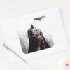 AC_Poster_-_Batman_&_Harley_Square_Sticker_3 AC Poster Batman Harley Square Sticker