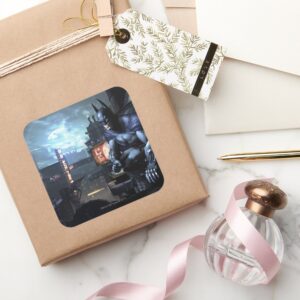 AC Screenshot 18 Square Sticker 5