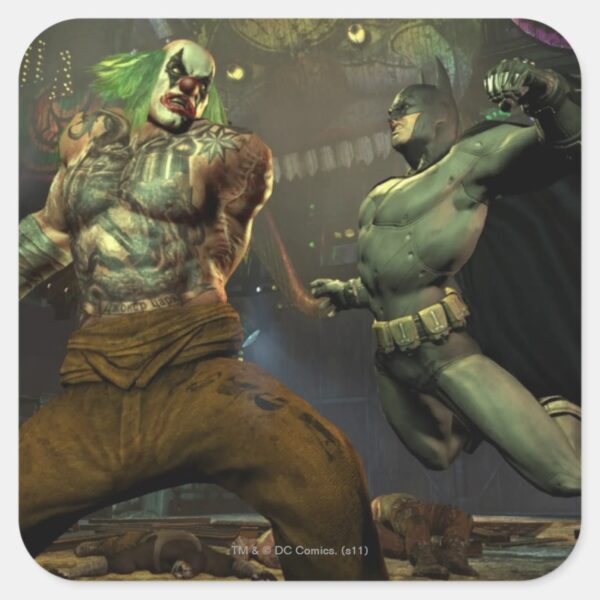 AC_Screenshot_9_Square_Sticker_1 AC Screenshot 9 Square Sticker