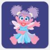 Abby_Cadabby_Fairy_Square_Sticker_1 Abby Cadabby Fairy Square Sticker