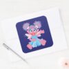 Abby_Cadabby_Fairy_Square_Sticker_3 Abby Cadabby Fairy Square Sticker
